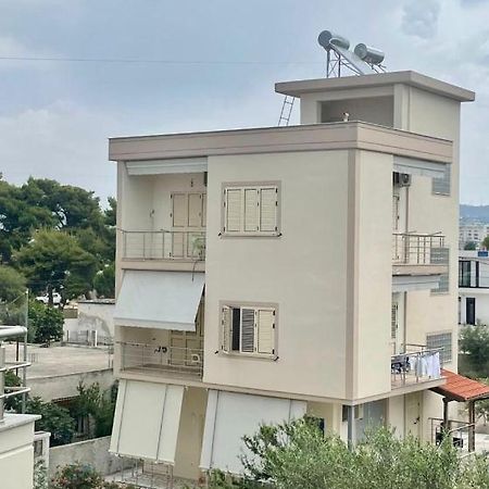 John'S Holiday Home Vlorë エクステリア 写真