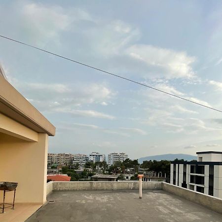 John'S Holiday Home Vlorë エクステリア 写真
