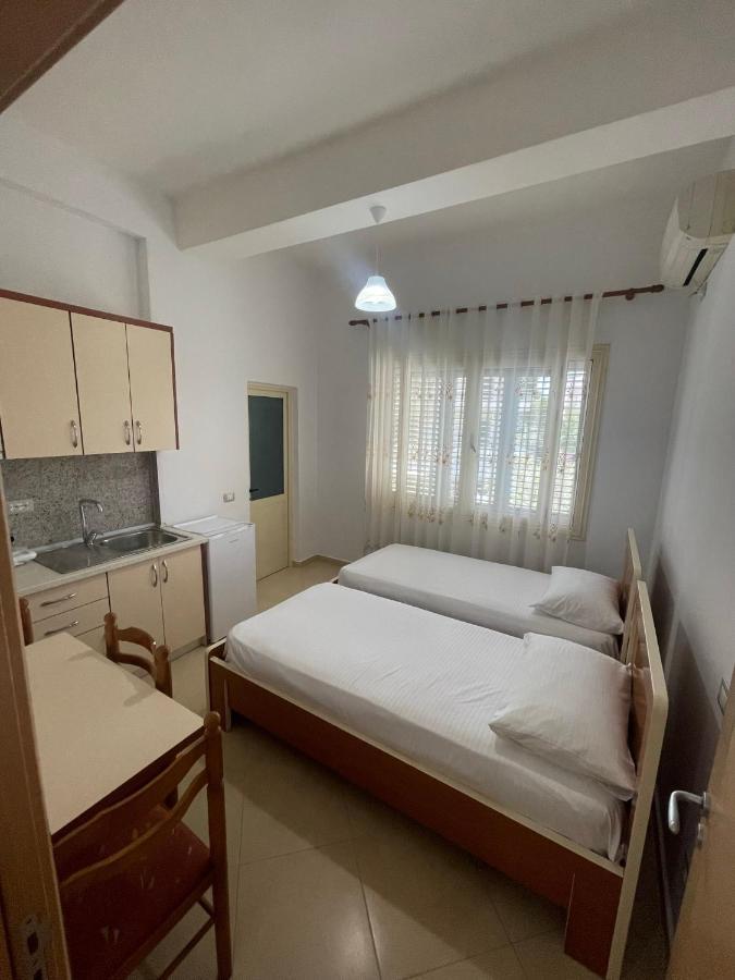 John'S Holiday Home Vlorë エクステリア 写真