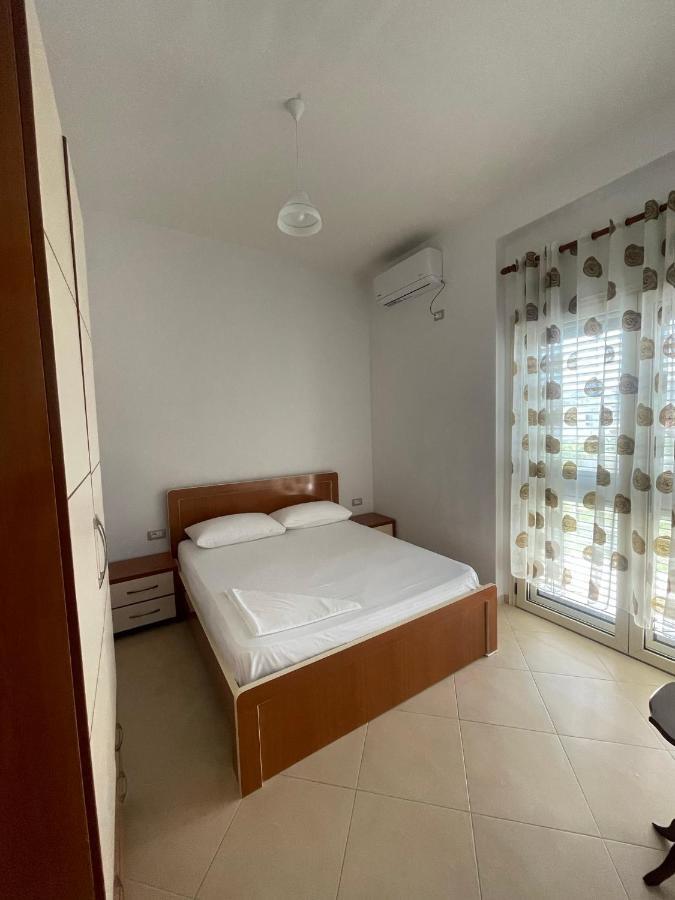 John'S Holiday Home Vlorë エクステリア 写真