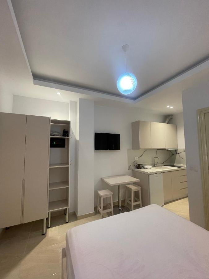 John'S Holiday Home Vlorë エクステリア 写真