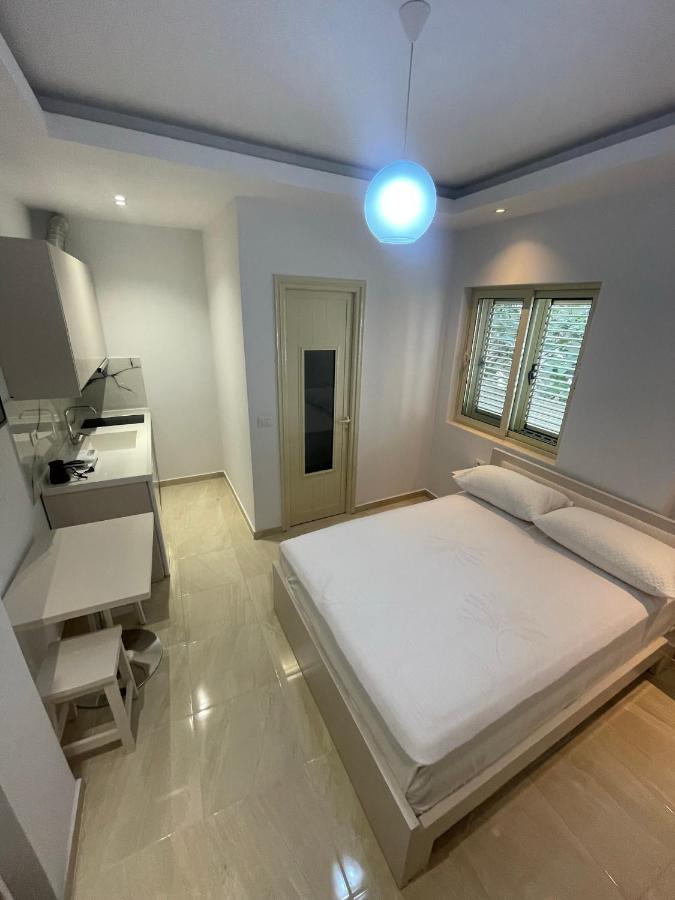 John'S Holiday Home Vlorë エクステリア 写真