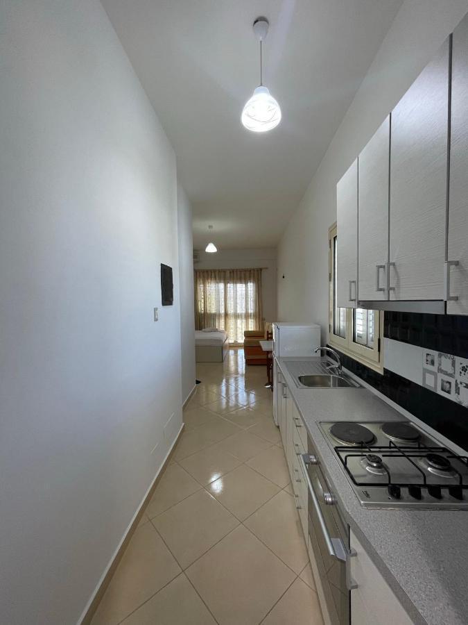 John'S Holiday Home Vlorë エクステリア 写真