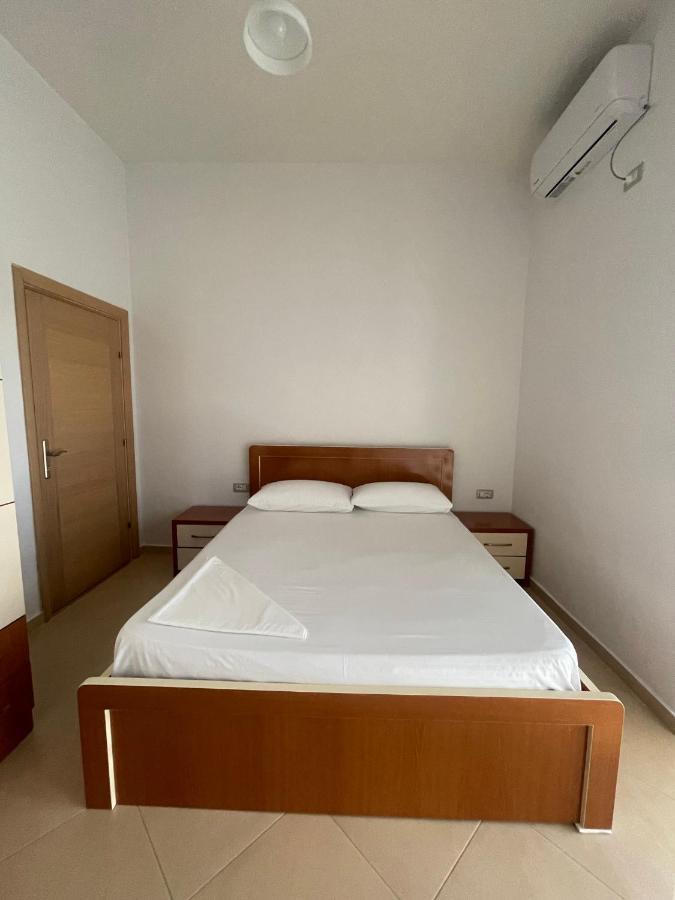 John'S Holiday Home Vlorë エクステリア 写真