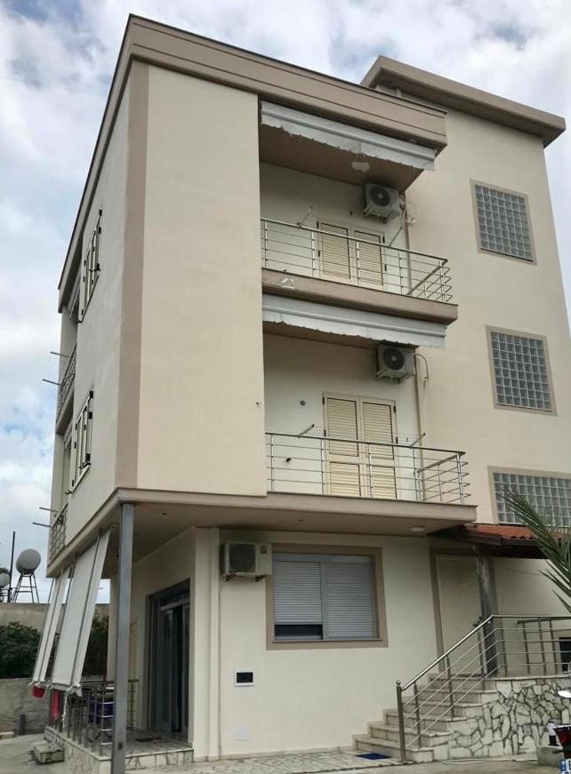 John'S Holiday Home Vlorë エクステリア 写真