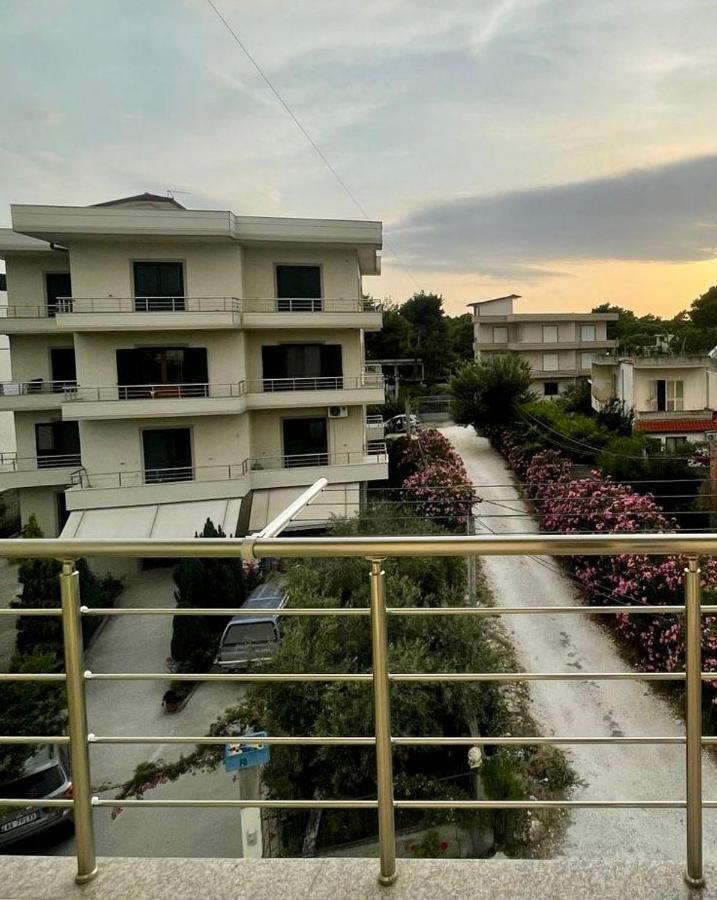 John'S Holiday Home Vlorë エクステリア 写真