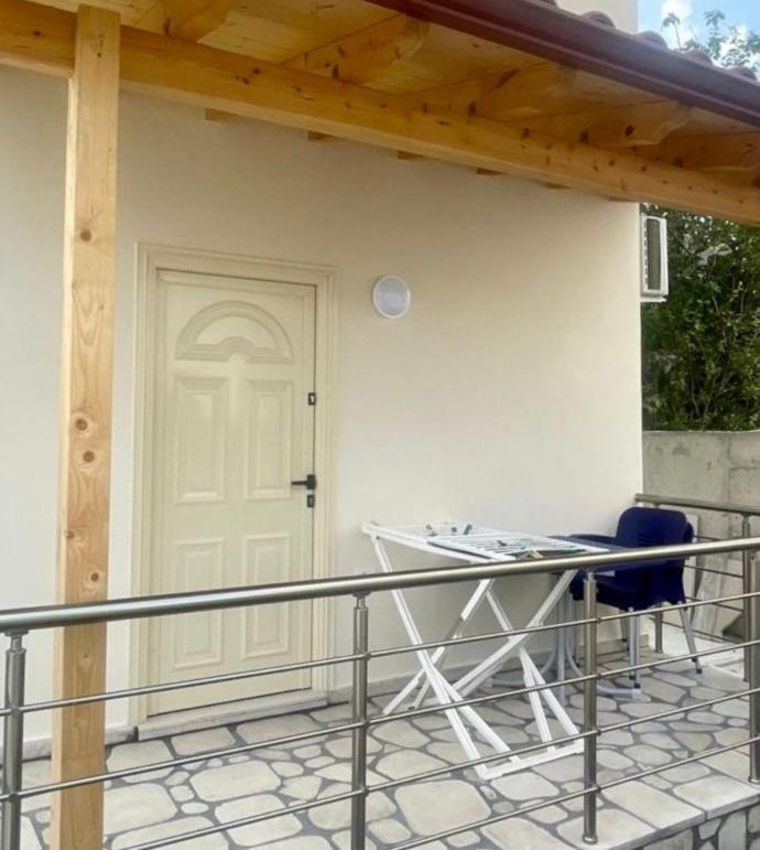 John'S Holiday Home Vlorë エクステリア 写真