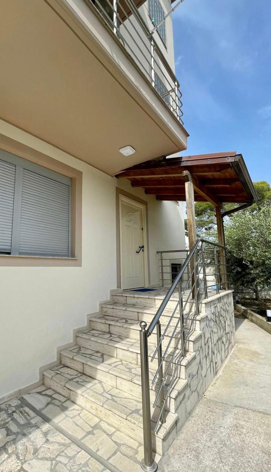 John'S Holiday Home Vlorë エクステリア 写真
