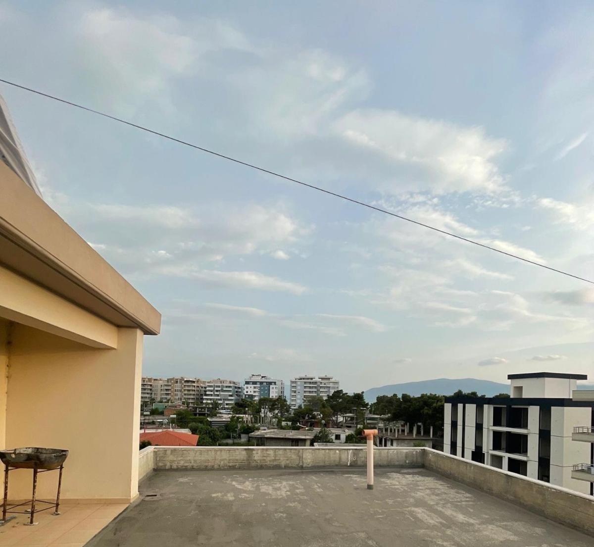 John'S Holiday Home Vlorë エクステリア 写真