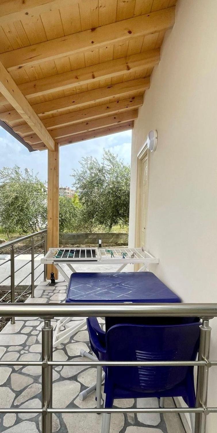 John'S Holiday Home Vlorë エクステリア 写真