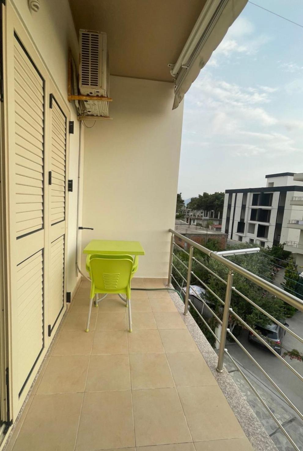 John'S Holiday Home Vlorë エクステリア 写真