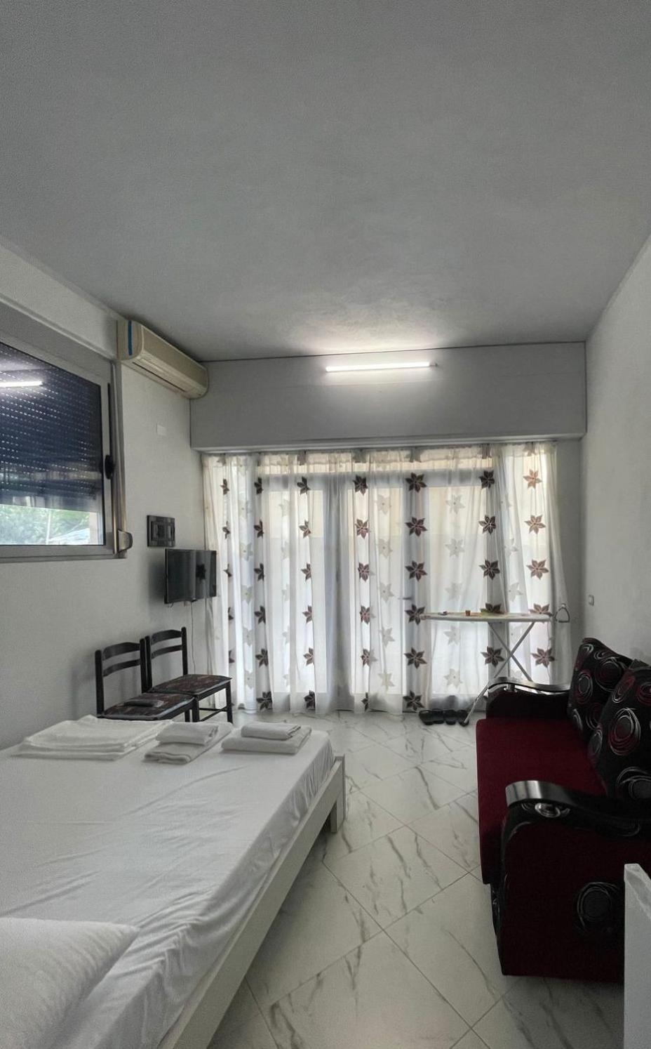 John'S Holiday Home Vlorë エクステリア 写真